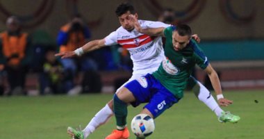 المقاصة يتسلم خطابا رسميا بتأجيل مباراة الزمالك 24 ساعة