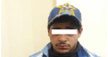 سقوط اللص الزئبقى بالإسكندرية بسبب "بوست على فيس بوك"
