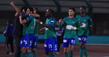 محمد عبد السلام يكشف سر مطاردة المقاصة للأهلى على قمة الدورى