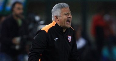 أخبار نادى الزمالك اليوم السبت 25 / 3 / 2017.. رحيل محمد حلمى