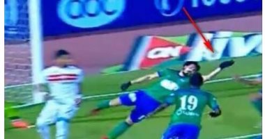 اتحاد الكرة يرسل شكوى الزمالك إلى لجنة التظلمات لإعادة مباراة المقاصة