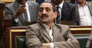 النائب تادرس قلدس يتقدم بطلب إحاطة لوزير الصحة حول السرنجات غير الآمنة