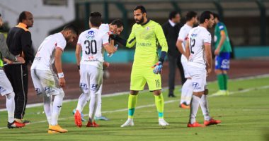 أخبار نادى الزمالك اليوم الخميس.. الأبيض يشكو تغيير نظام الدورى لـ"الفيفا" بسبب الاستبدال