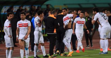 الانسحاب يهدد الزمالك بالهبوط للدرجة الرابعة وفسخ تعاقد لاعبيه