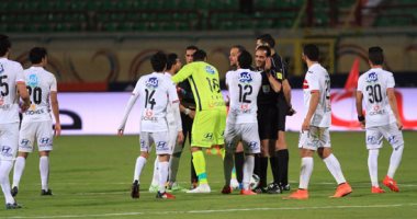 ON sport تحصل على الحقوق الحصرية لمباريات الزمالك والمصرى وسموحة الأفريقية
