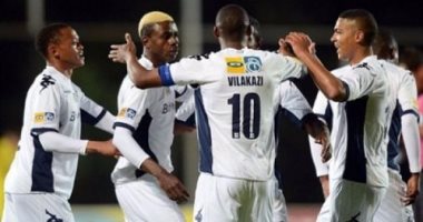 منافس الأهلى.. بيدفيست يعزز موقعه فى وصافة دورى جنوب أفريقيا بالفوز3/1
