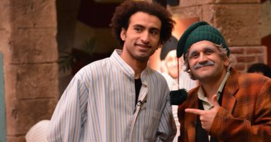 ماذا سيقدم على ربيع مع "عم شكشك" فى أولى حلقات "شكشك شو"