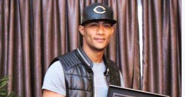 محمد رمضان مهنئا تونس بعيد الاستقلال: عاش الشعب التونسى مستقل