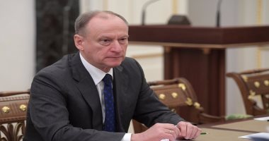 رئيس مجلس الأمن الروسى: الهجوم على سفن تحرس ممر الحبوب عمل إرهابى