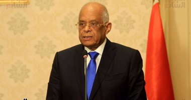 على عبد العال يغادر  إلى المغرب للمشاركة بمؤتمر البرلمان العربى