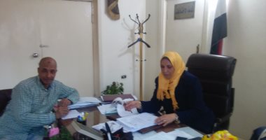 بالفيديو والصور.. أول رئيسة مدينة بـ"قلين": خبراتى بالمحليات زادتنى قوة