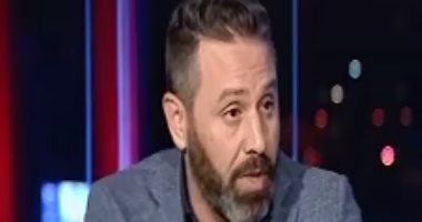 حازم إمام: أثق فى عودة عمرو السعيد لرئاسة الصيد وسأنتخبه مرة أخرى