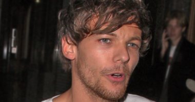 القبض على لويس توملينسون عضو فريق "one direction" تعرف على السبب