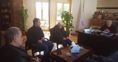 أخبار نادى الزمالك اليوم الجمعة 24 / 3 / 2017.. استمرار المفاوضات مع المدربين الأجانب