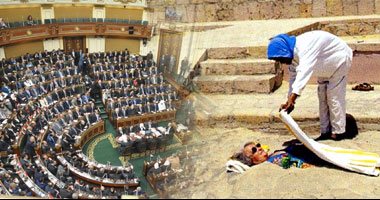 "السياحة العلاجية" كنز مصر الثمين.. نواب يطالبون باستغلال المقومات الطبيعية.. ويؤكدون: دول مجاورة لا تمتلك نصفها ويحققون مليارات.. نائب يطالب بالترويج..وآخر يطالب بتوقيع بروتوتكول بين "الصحة" و السياحة