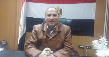 بالفيديو.. القائم بعمل رئيس جامعة دمياط: فصل 4 من أعضاء هيئة التدريس