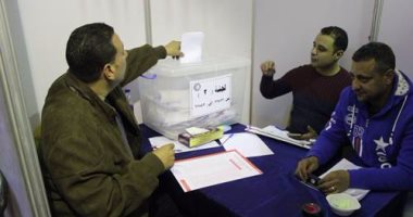 غلق صناديق الاقتراع بانتخابات الصيادلة.. وبدء الفرز فى 51 لجنة بالجمهورية