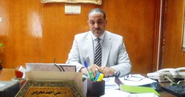 بعد واقعة الأنسولين..صحة المنوفية تقصى 5 قيادات وتعين حراسة بالصيدليات