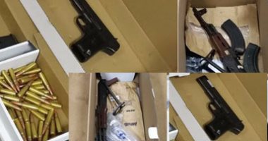جماعات مسلحة فى ليبيا تبيع ترسانة القذافى بمنطقة الساحل والصحراء فى أفريقيا