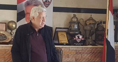 الزمالك يفتح أبوابه للراغبين فى العمل.. اقرأ التفاصيل