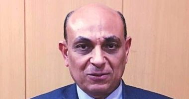 بهاء الكيلاني مديراً عاماً لفرع الهيئة العامة للتأمين الصحي بكفر الشيخ