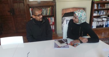 بالفيديو.. "موسيقى من هنا" مشروع ألمانى مصرى لدعم المواهب الفنية