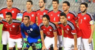 منتخب الشباب يصل القاهرة فجر غد الاثنين عقب الخروج من أمم أفريقيا