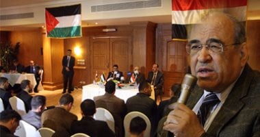 "فلسطين فى قلب وعقل الدولة المصرية".. القاهرة تستضيف ورشة لتجديد الخطاب الدينى دعما للقضية الفلسطينية.. "شباب غزة" يتحدثون لـ"اليوم السابع" حول حاجة القطاع لمواجهة الفكر المتطرف بالتنمية