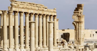 25 ألف قطعة أثرية هربت من سوريا أغلبها إلى تركيا والأردن