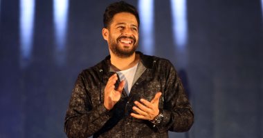 محمد حماقى يعود للدراما التليفزيونية ويغنى تتر مسلسل "سبع صنايع"