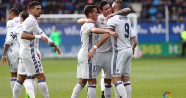 أخبار ريال مدريد اليوم.. الملكى "منحوس" على ملعب سان ماميس أمام بلباو