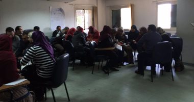 بالصور.. الجودة بصحة المنوفية تنتهى من تدريب 100 طبيب على أساسيات العمل
