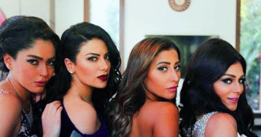 تأجيل تحضيرات الجزء الرابع من مسلسل "حكايات بنات" .. اعرف السبب