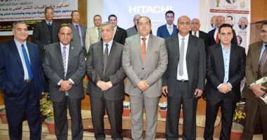 محافظ سوهاج: الجامعة بيت الخبرة والعلم ومجالس للشراكة فى كل المجالات