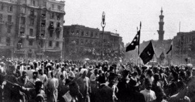 سعيد الشحات يكتب: ذات يوم.. 4 مارس 1946.. استشهاد 28 وجرح 342 برصاص الاحتلال الإنجليزى فى «يوم الشهداء» بالإسكندرية