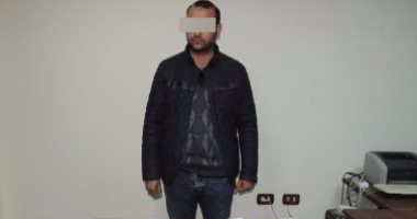 بالفيديو ..ضبط جواهرجى لاتجاره فى العملات الأجنبية بدمياط