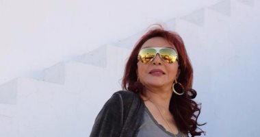 نبيلة عبيد تعتذر عن تكريم جامعة بنى سويف