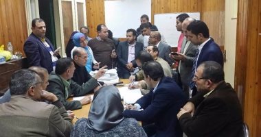 ننشر النتيجة النهائية لانتخابات التجديد النصفيى لنقابة الصيادلة بالمنوفية