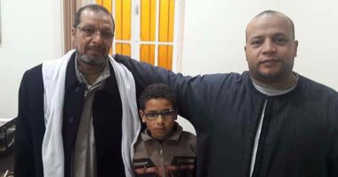 مباحث البحيرة تنجح فى إعادة طفل مختطف لطلب فدية 300 ألف جنيه
