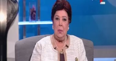 رجاء الجداوى: لازم نتخلص من الأنانية فى القيادة ونفسح الطريق للإسعاف
