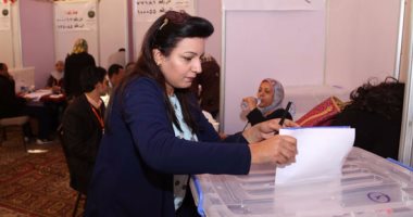 حسم مقاعد شرق ووسط وغرب الدلتا والقاهرة والجيزة بانتخابات الصيادلة