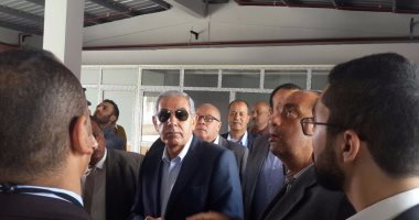  طرح كراسة شروط مجمع الصناعات البلاستيكية للمستثمرين خلال أيام