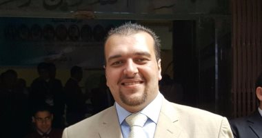 فوز عمرو زكريا بمقعد غرب الدلتا فى انتخابات نقابة الصيادلة