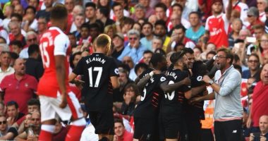 أخبار ليفربول اليوم.. "15" نقطة تلخص مشوار الريدز فى الدورى الإنجليزى