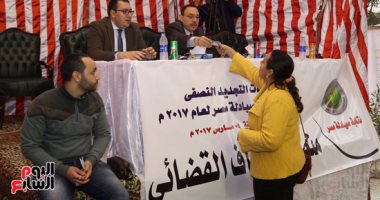 فوز هانى دنيا بمنصب نقيب الصيادلة بمحافظة الغربية
