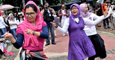 تعرف على أسباب اختيار 8 مارس يومًا عالميًا للمرأة
