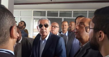 للمستثمرين.. تعرف على خطوات حجز مصنع جاهز بالتراخيص فى بورسعيد
