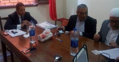 إقبال ضعيف بانتخابات التجديد النصفى للصيادلة بجنوب سيناء