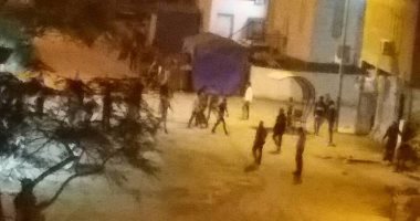 مقتل شاب بسكين فى مشاجرة بموقف دمياط بحى الزهور ببورسعيد