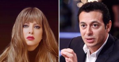ريم مصطفى تنتهى من ديكورها الرئيسى فى "اللهم إنى صائم"